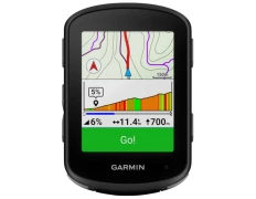 Garmin Edge 540 Negro Ciclocomputador