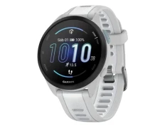 Reloj Inteligente Garmin Forerunner 165 Music Gris