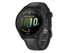 Garmin Forerunner 165 Music Negro - Smartwatch de alto rendimiento