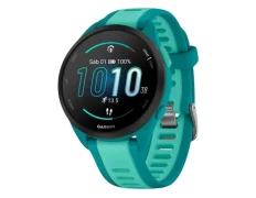 Garmin Forerunner 165 Music Turquesa - Smartwatch Deportivo