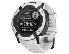 Garmin Instinct 2X Solar 50mm Blanco - Reloj Inteligente GPS