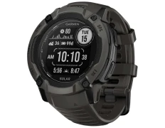 GPS Garmin Instinct 2X Solar Negro 50mm - Reloj inteligente