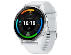 Garmin Venu 3 Blanco - Reloj Inteligente