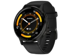 Garmin Venu 3 Negro - Reloj inteligente