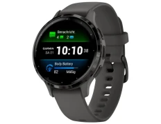 Reloj inteligente Garmin Venu 3S Gris