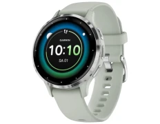 Reloj inteligente Garmin Venu 3S Verde