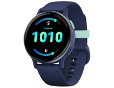 Garmin Vivoactive 5 Azul - Reloj inteligente