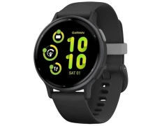 Reloj inteligente Garmin Vivoactive 5 Negro