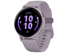 Garmin Vivoactive 5 Violeta - Reloj inteligente