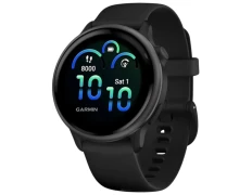 Garmin Vívoactive 6 Negro - Compra el Smartwatch Ahora