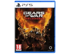 Gears of War: Reloaded PlayStation 5 - Juego de Acción