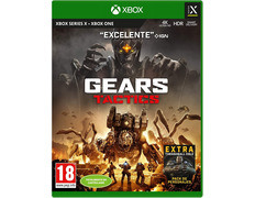 Gears Tactics Xbox One/Xbox Series X