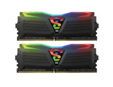 Memoria RAM Geil Super Luce RGB Sync 16GB (2x8) DDR4 2400 MHz