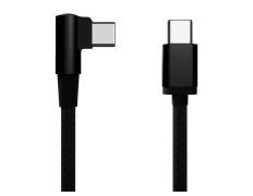 Gembird Cc-usb2-cmcml-0.2m Cable Usb Usb 2.0 0,2 M Usb C Negro