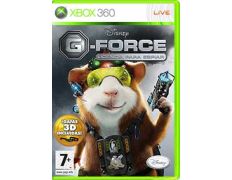 G-Force: Licencia para Espiar Xbox 360