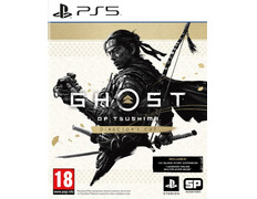 Ghost of Tsushima Director's Cut PS5