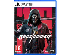 Ghostrunner PS5
