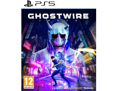 Ghostwire Tokyo PS5