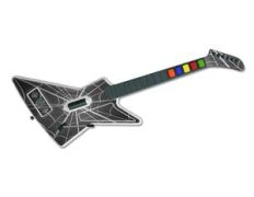 Skin Webbing X-Plorer Guitar Xbox 360