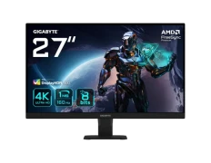 Gigabyte GS27U 27 Monitor PC 4K UHD SS-IPS HDR400 Negro