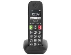 Gigaset S30852-H2901-D201 DECT/analógico Negro - Teléfono