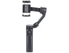Gimbal F5 Plus Negro 3 Ejes - Estabilizador de Smartphone