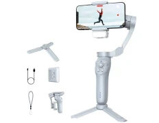 Gimbal L7C Pro Plus con IA - Seguimiento Automático