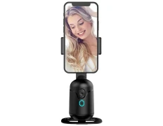 Gimbal Q7 Negro - Estabilizador para Smartphone
