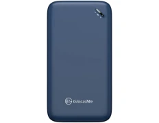 GlocalMe UPP Enrutador Wi-Fi portátil SIM 4G/LTE en la nube