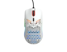 Ratón Glorious Model O Minus Blanco 3200 DPI