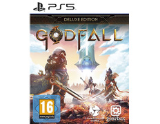 Godfall Deluxe Edition PS5