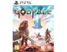 Godfall PS5