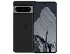 Google Pixel 8 PRO 5G (12/128Gb) 120Hz Negro