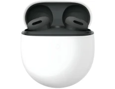 Google Pixel Buds 2a Gris - Auriculares Inalámbricos