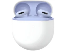 Auriculares Google Pixel Buds 2a Púrpura