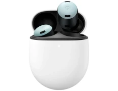 Google Pixel Buds Pro Gris Niebla con cancelación de ruido