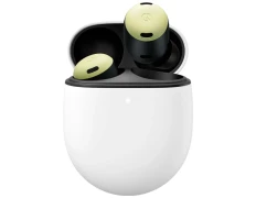 Google Pixel Buds Pro Verde Lima con cancelación de ruido ANC