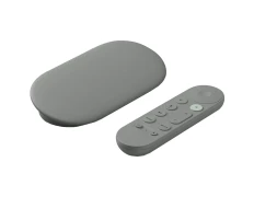Google TV Streamer Avellana 4K - Versión de importación