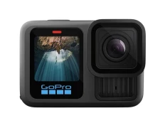 Cámara De Acción Gopro Hero 13 Negra