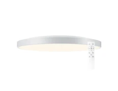 Lámpara de Techo Inteligente Gosund LB13 RGB Bluetooth Blanco 300mm