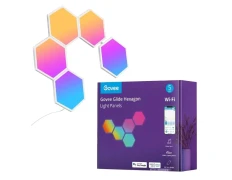 Govee Glide Hexa - Paneles LED Inteligentes