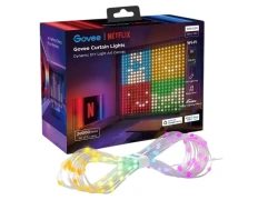 Govee H70BC Cortina LED Inteligente Edición Netflix