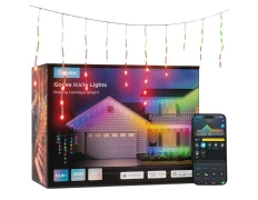 Govee H70D1 Icicle Lights LED - Iluminación