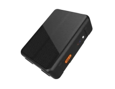 GPS para Mascotas V34 con Carga Solar - Localizador GPS para Mascotas