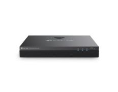 Grabador de Video TP-LINK VIGI NVR2016H 16 Canales HDMI VGA 16MP H.265+