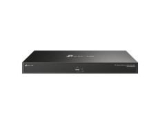 GRABADOR DE VIDEO TP-LINK VIGI NVR4032H 32 CANALES RJ45 HDMI VGA H.265+ MONTAJE EN RACK