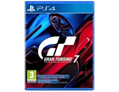 Sony Gran Turismo 7 - Videojuego de PS4 en español