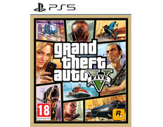 Grand Theft Auto V PS5