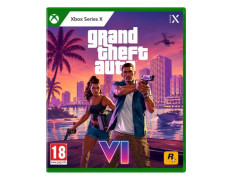 Grand Theft Auto VI - Xbox Series X
