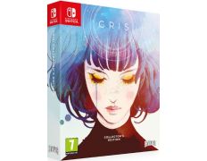 Gris Collector's Edition Switch